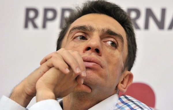 Самообман имперского регионоведа