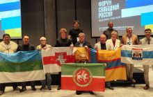 Правильная эволюция Форума свободной России