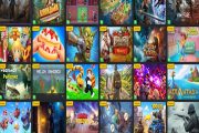 Самые дающие игровые автоматы